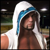Charlie Haas